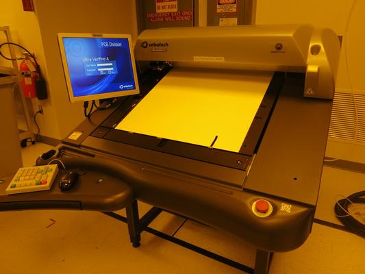 Orbotech Ultra VeriFine - A